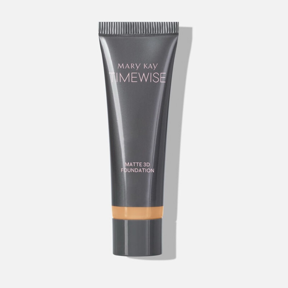 Mary Kay Timewise Matte 3D Foundation ivory c 100 Sale